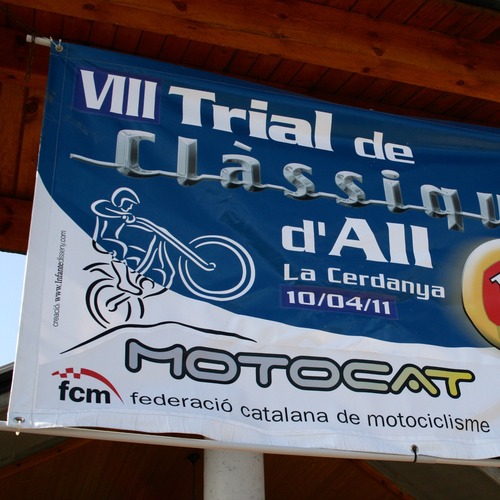 Trial d&#039;All